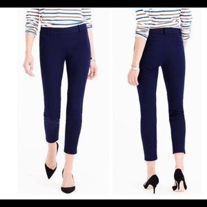 J. Crew Minnie pant